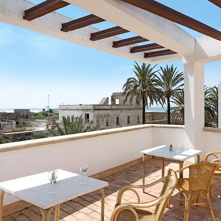 Apartmán Estudio La Atarraya 1 Zahara de los Atunes Exteriér fotografie