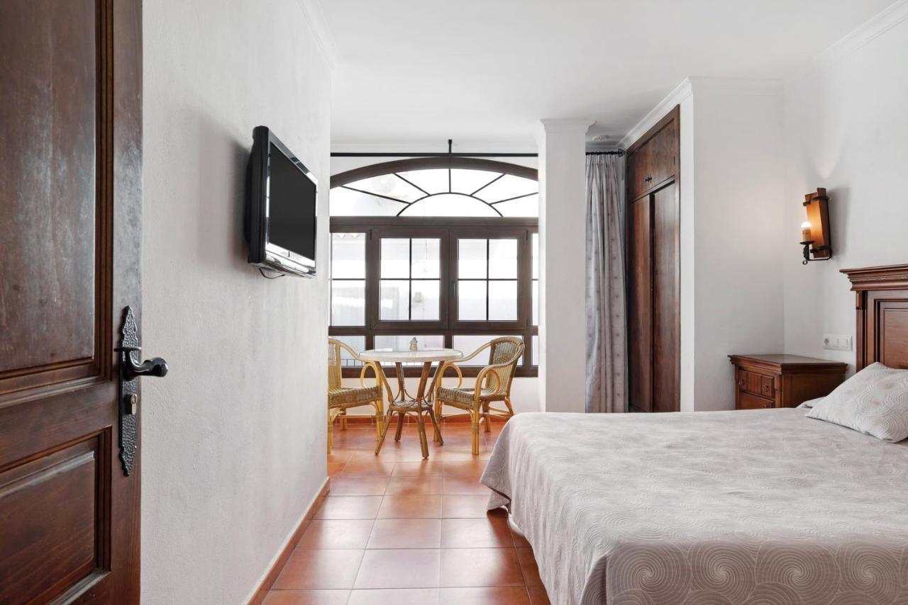 Apartmán Estudio La Atarraya 1 Zahara de los Atunes Exteriér fotografie