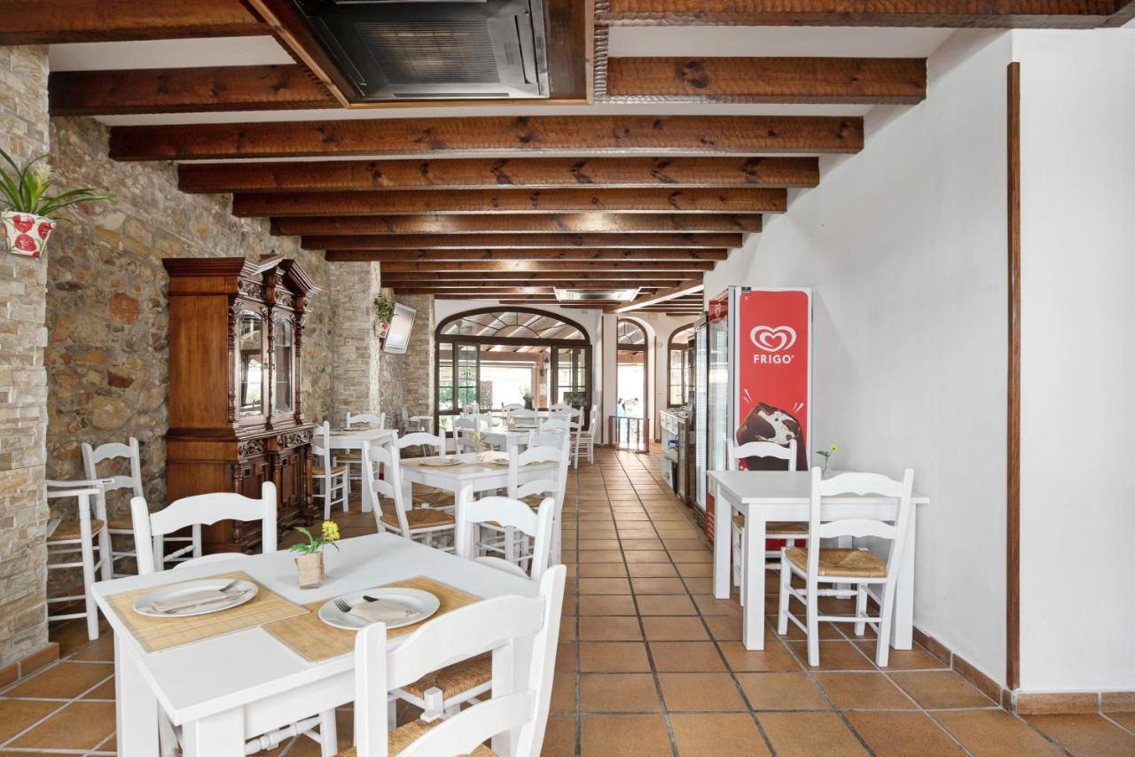 Apartmán Estudio La Atarraya 1 Zahara de los Atunes Exteriér fotografie